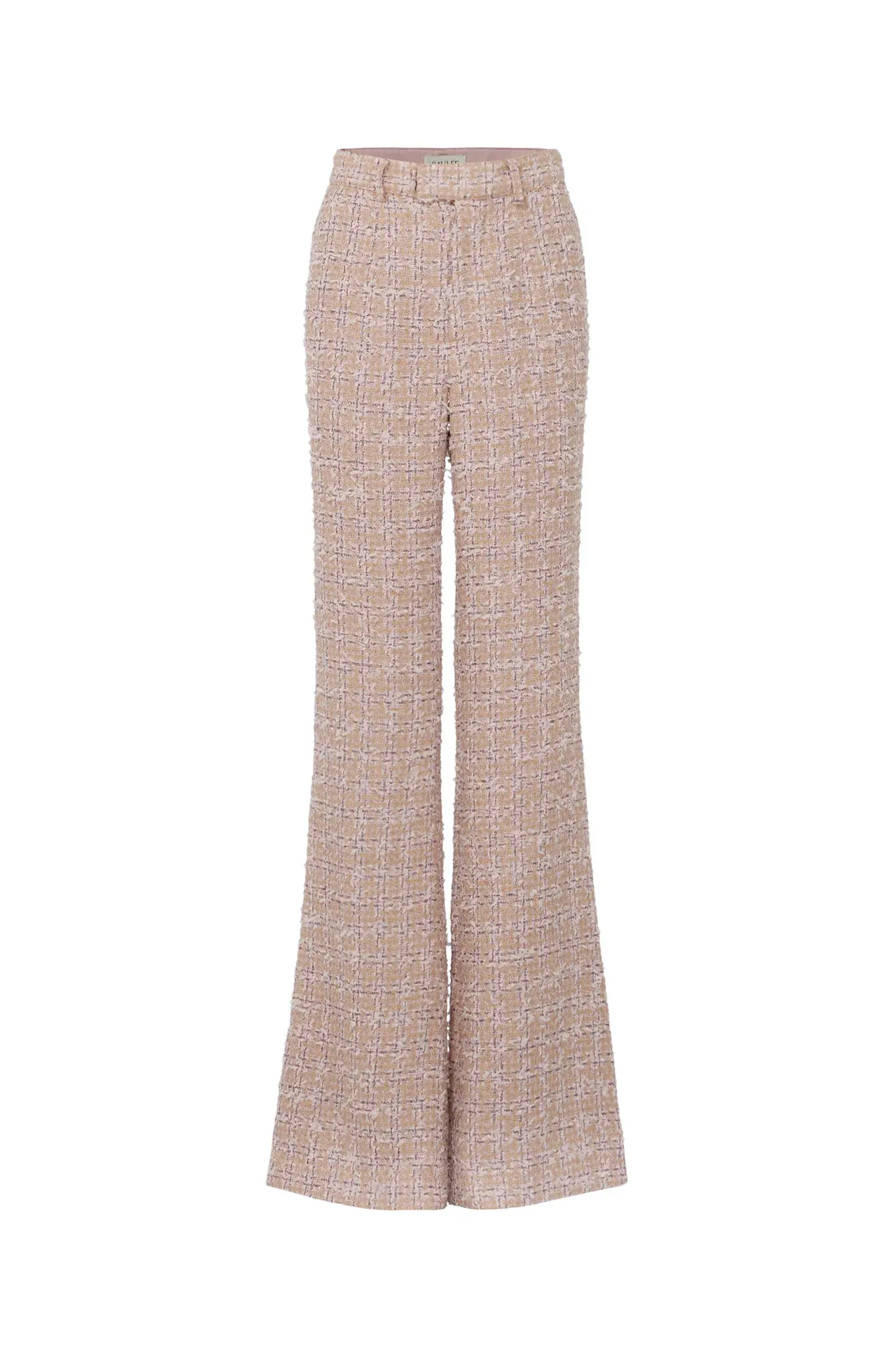 Asha Tweed Pant