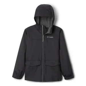COLUMBIA - Kids -  Rain-Zilla Jacket