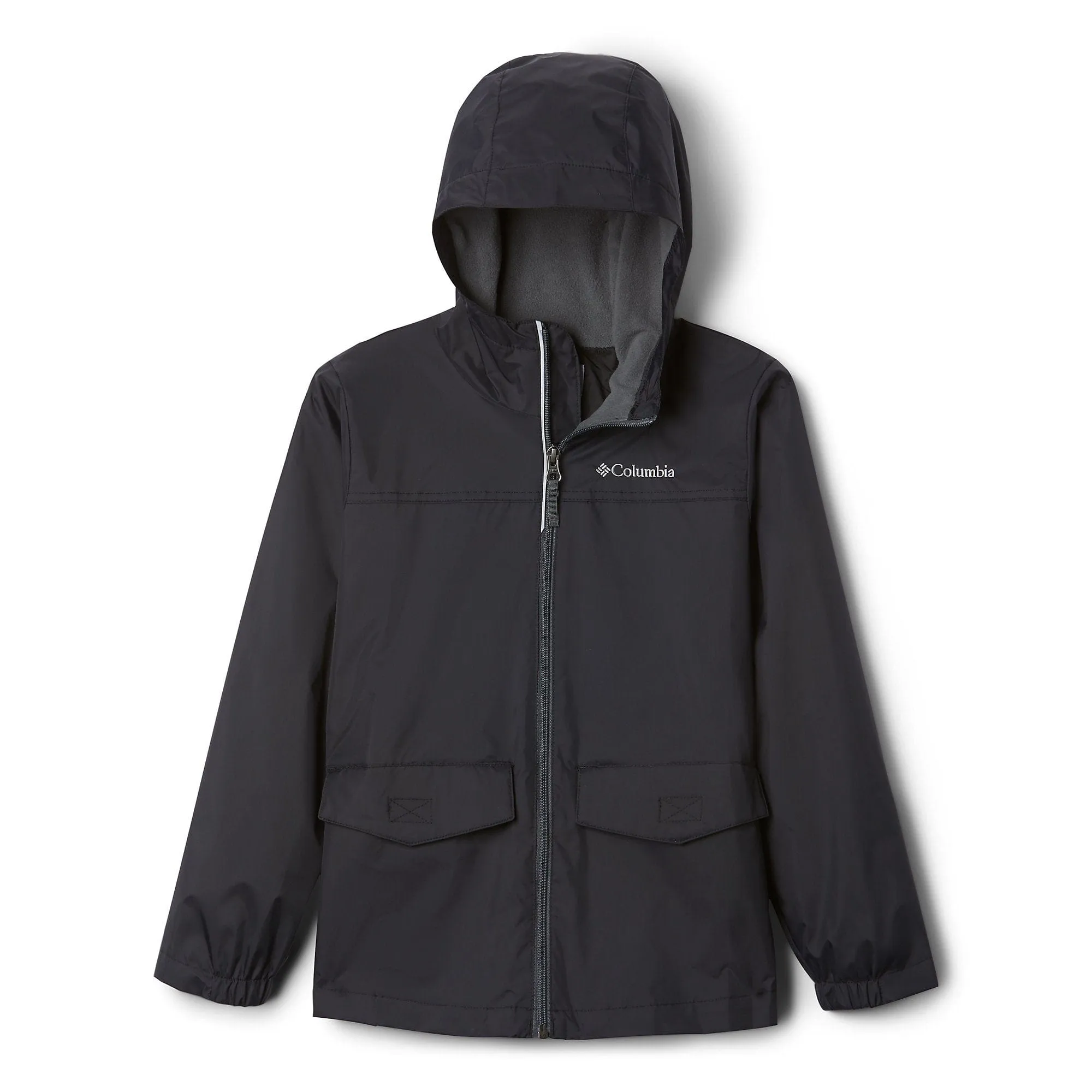 COLUMBIA - Kids -  Rain-Zilla Jacket