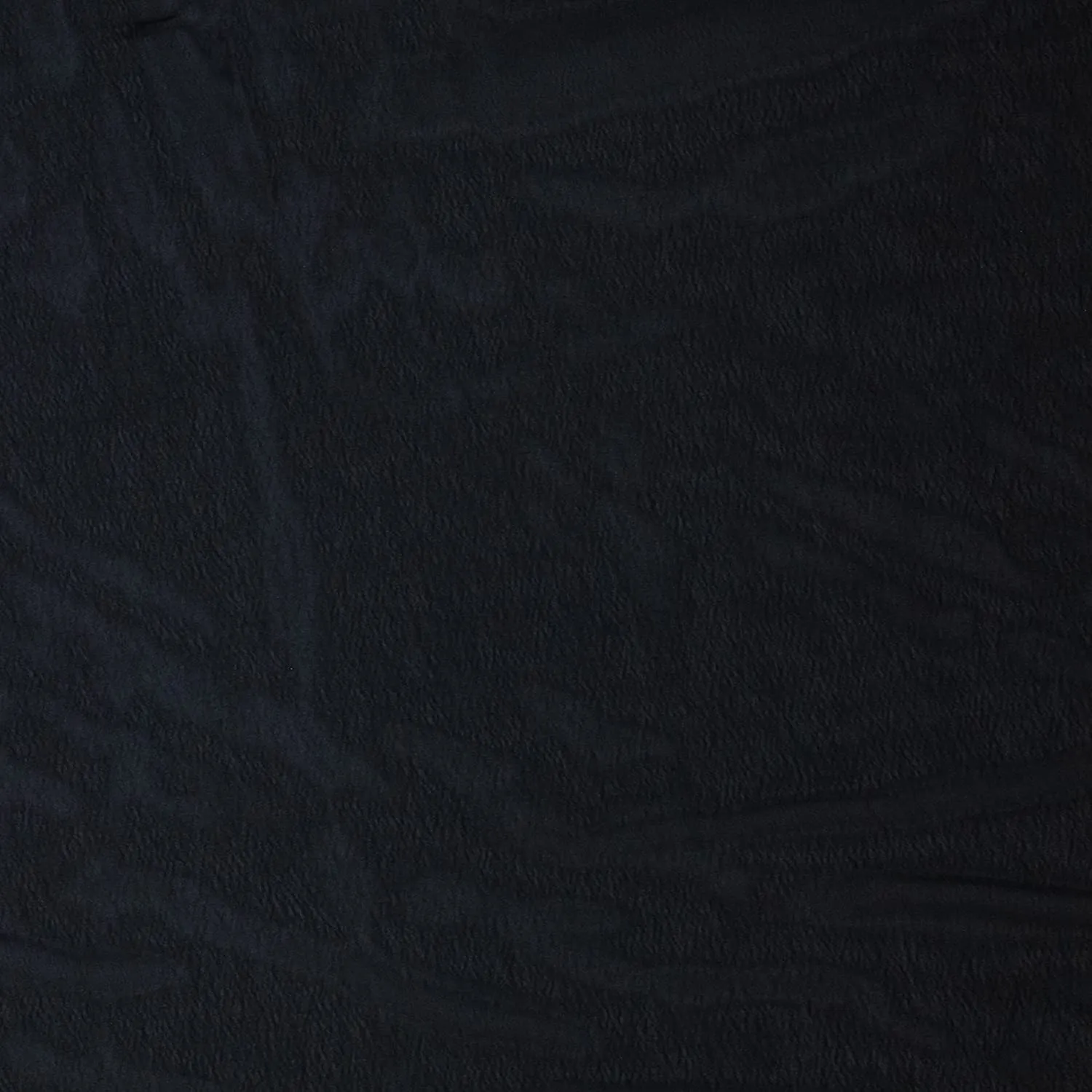 FabricLA Hi Multi Chiffon Fabric | Black