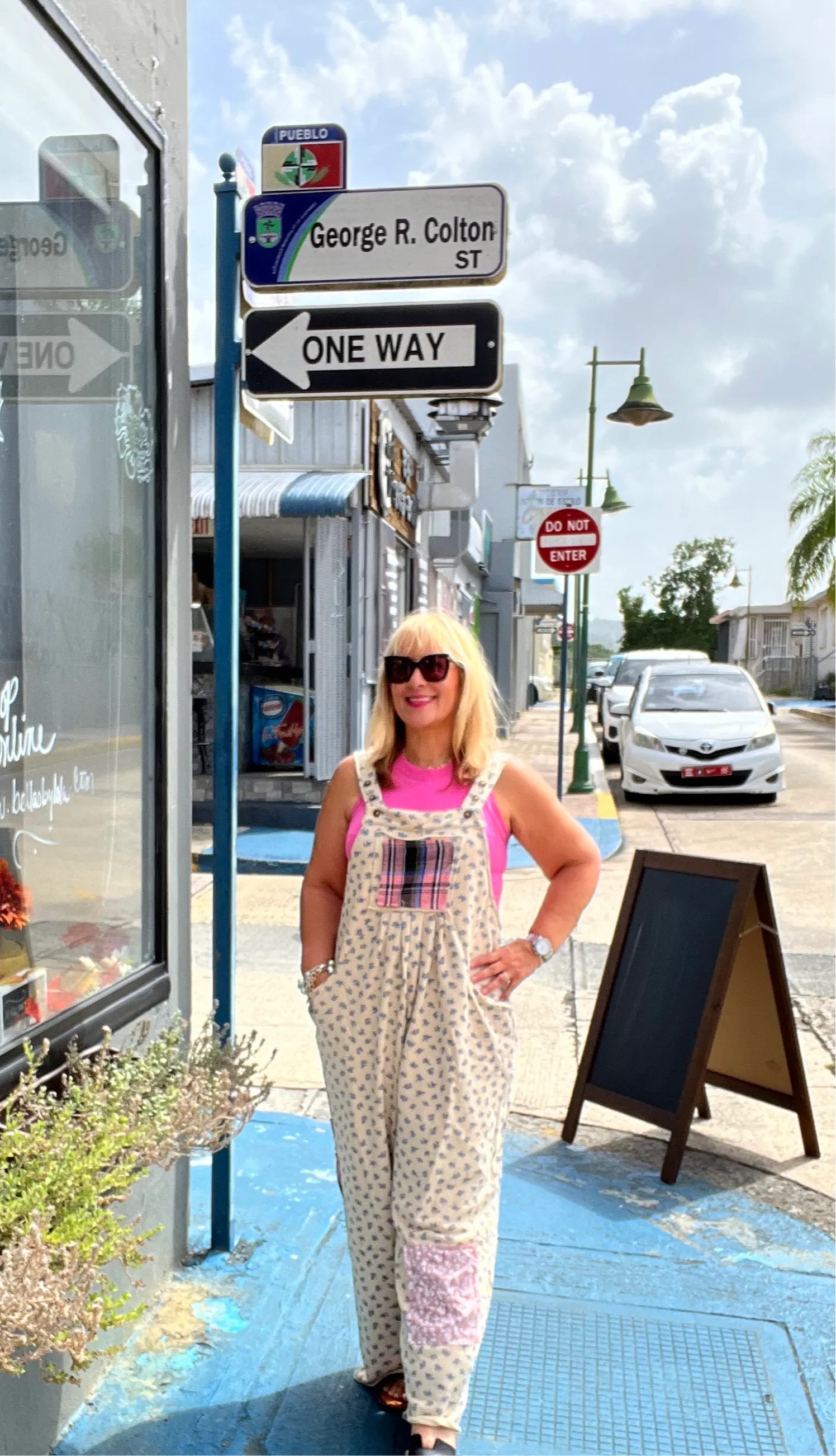 French Terry Exquisite Overall   -Premium Clothing