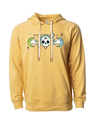 Healing Magic · Pullover Hoodie