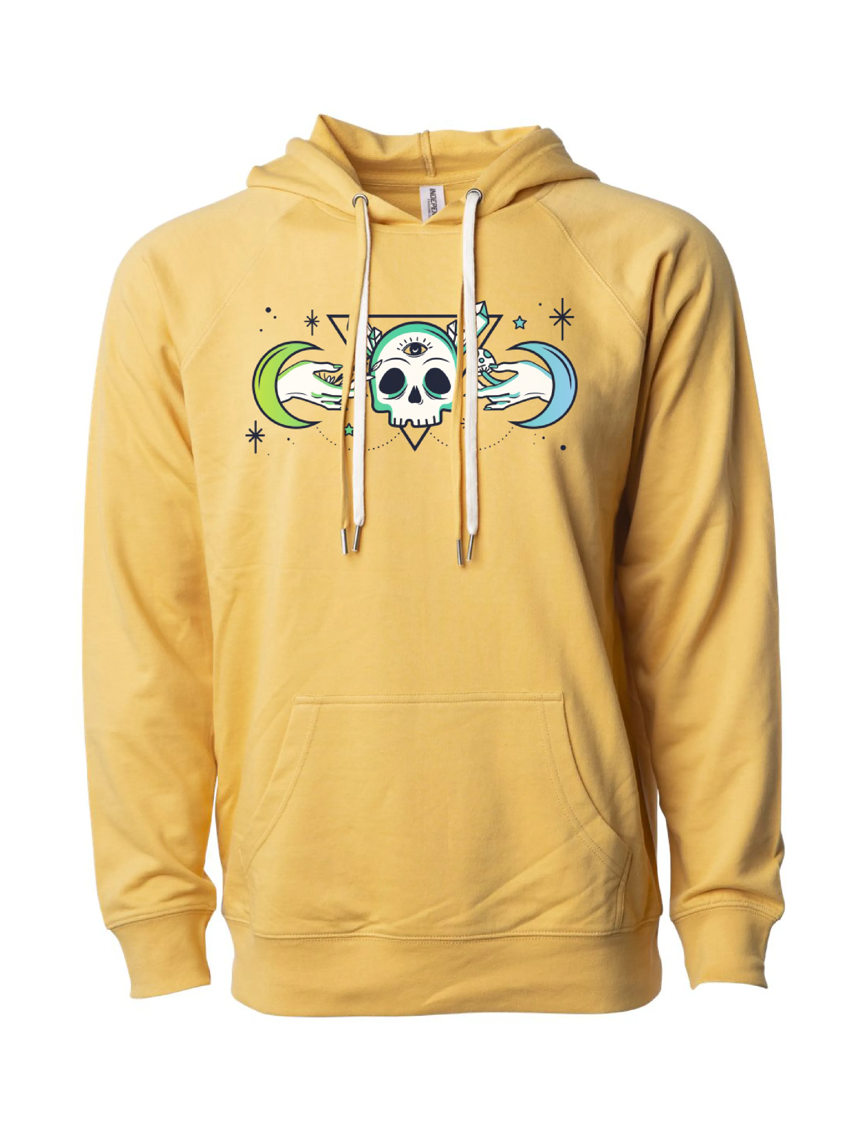 Healing Magic · Pullover Hoodie