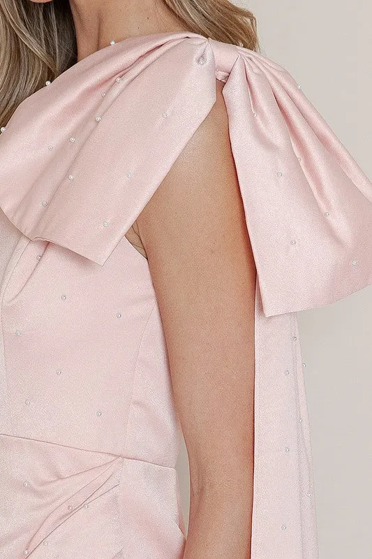 Ladies Woven Dress