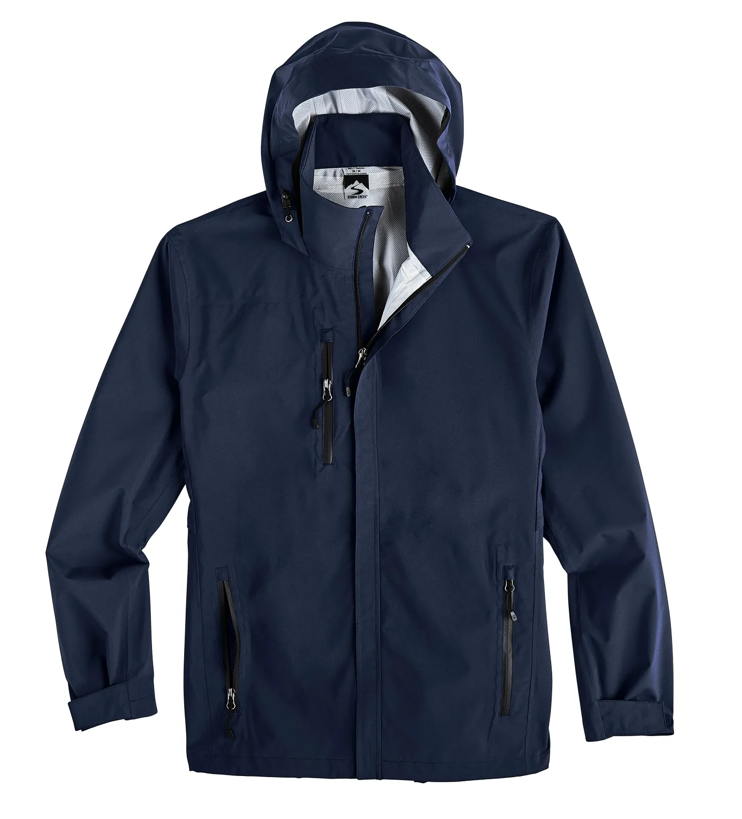 Men's Explorer Rain Jacket