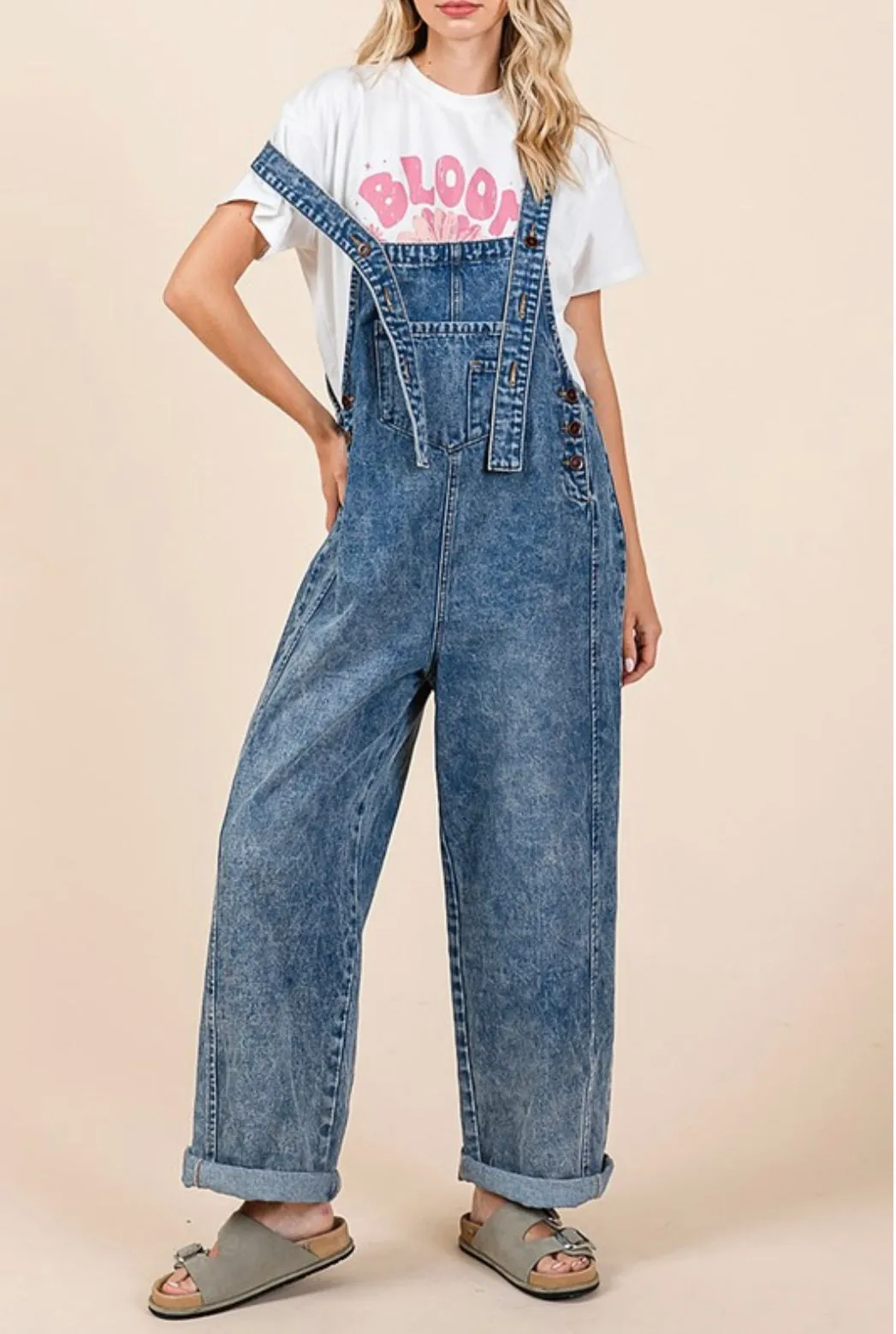 Olivia Overall - In Store & online