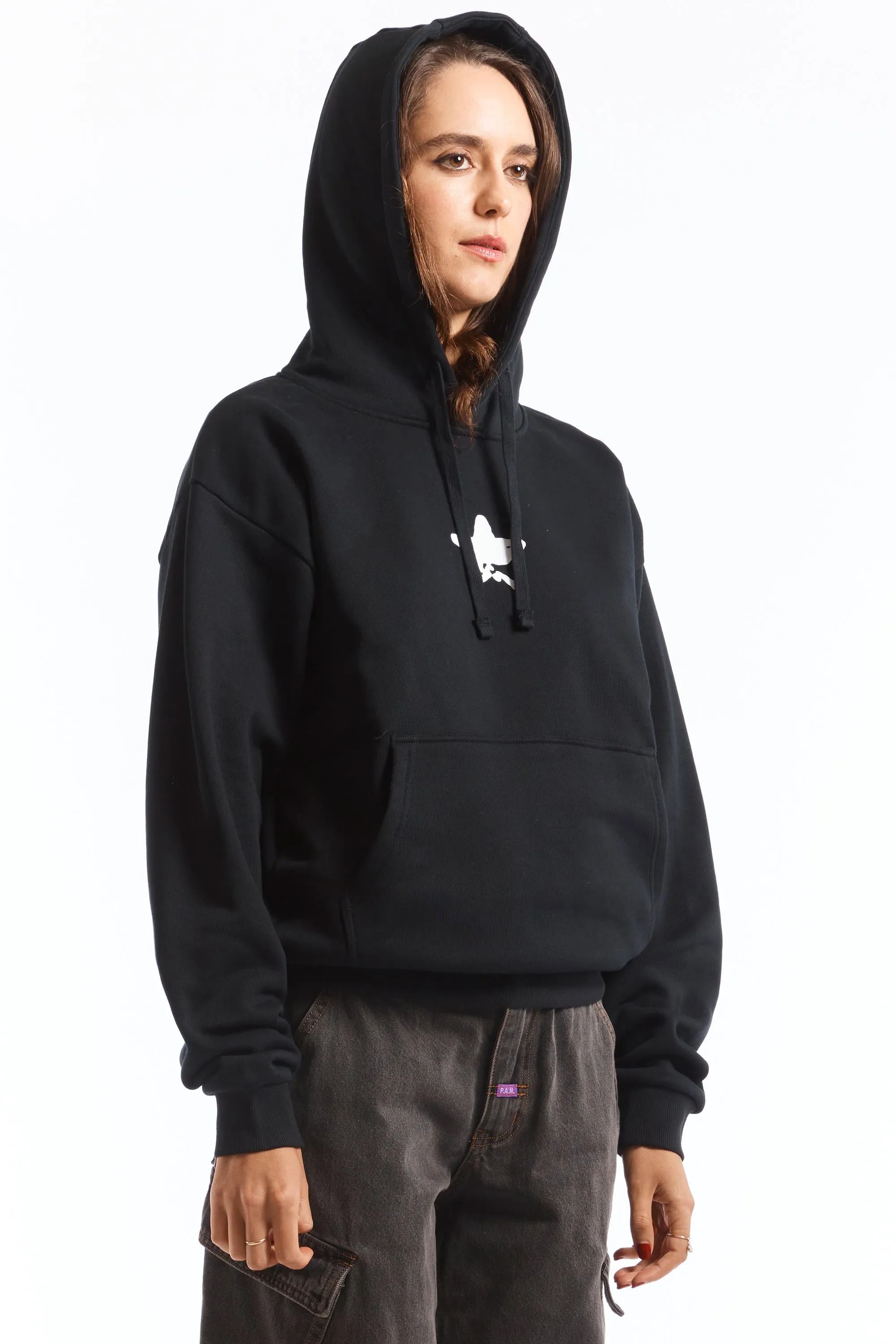 PLZ Superstar Hoodie