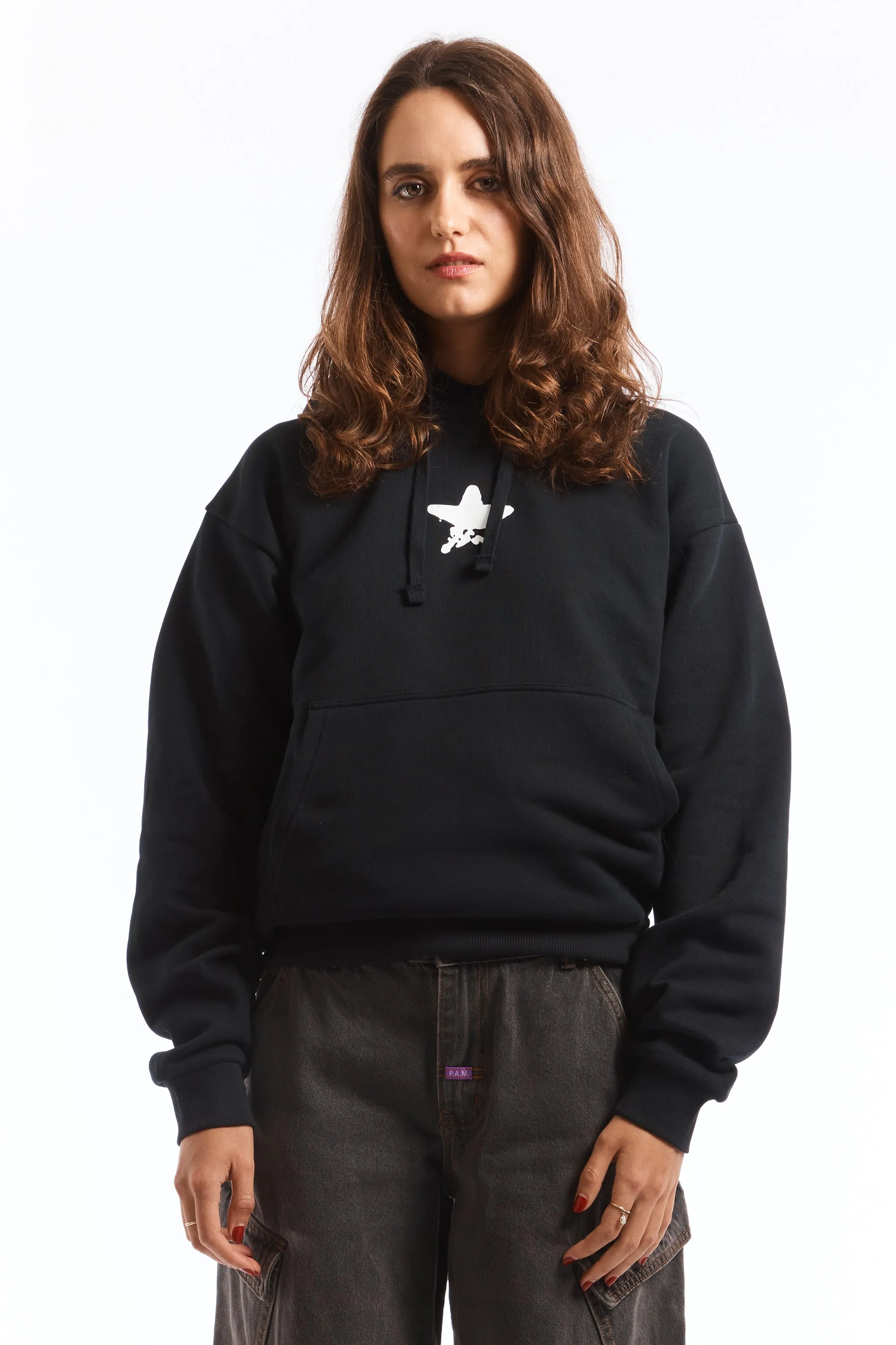 PLZ Superstar Hoodie