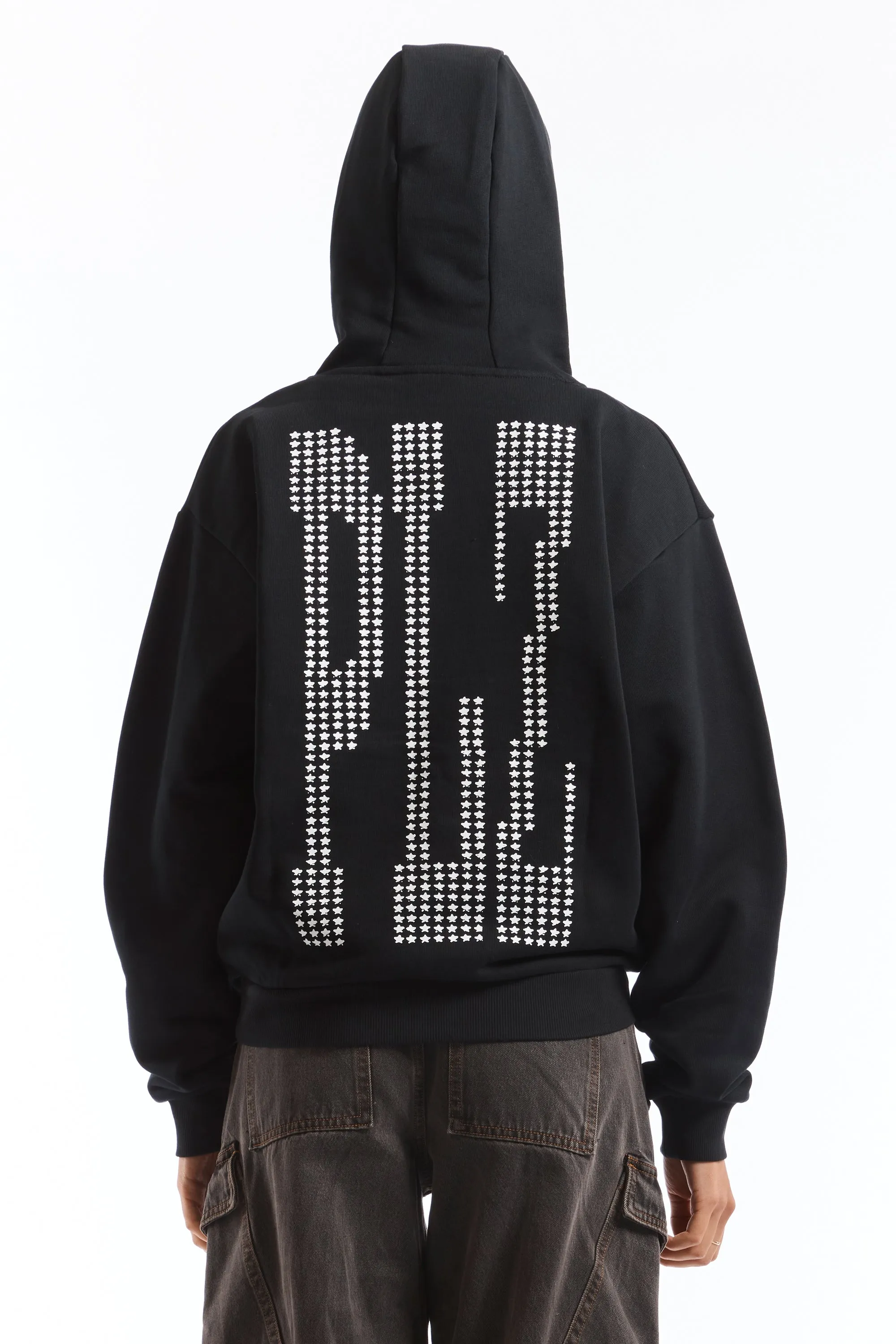 PLZ Superstar Hoodie
