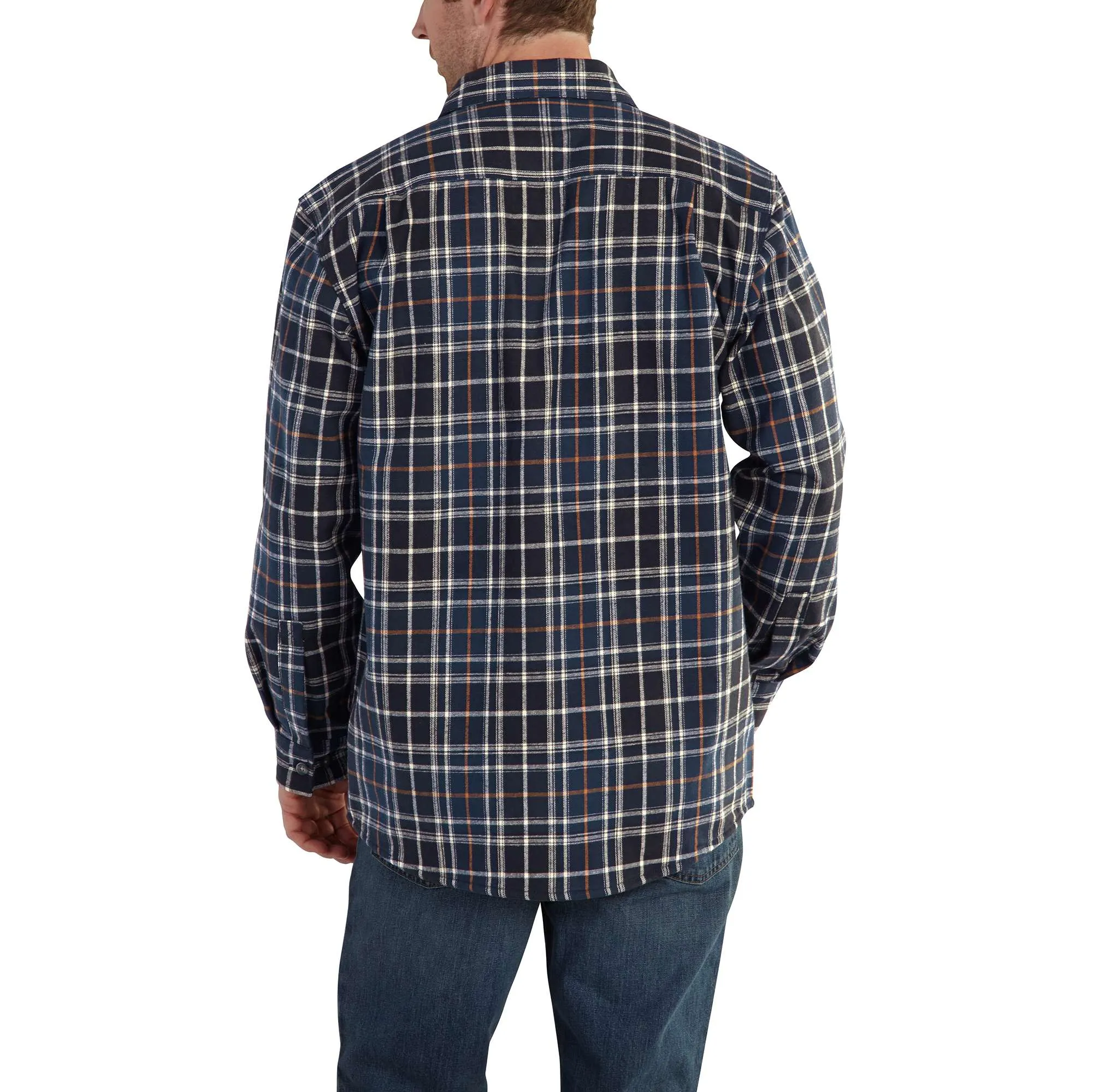 Rain Defender® Youngstown Flannel Shirt Jac