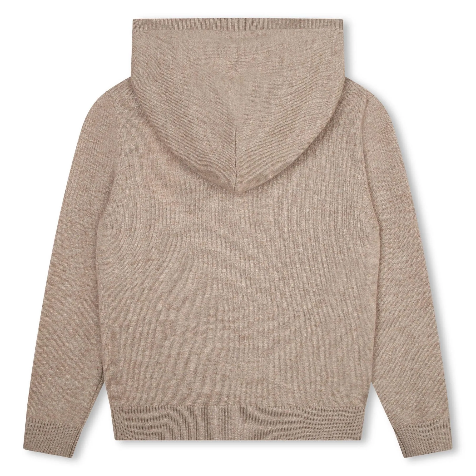 Studio Voltaire Hooded Sweater